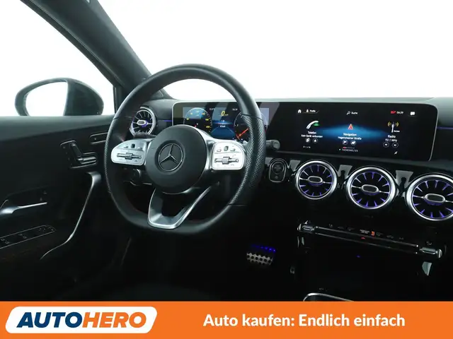 Mercedes-Benz A-Class view 13
