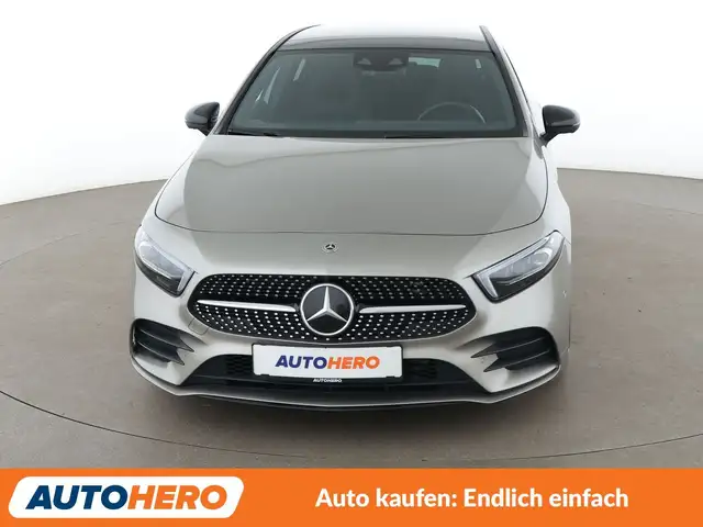 Mercedes-Benz A-Class view 9