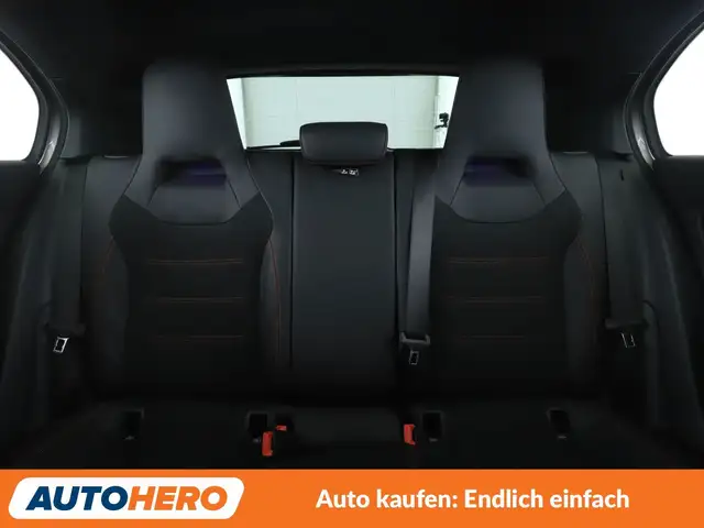 Mercedes-Benz A-Class view 15