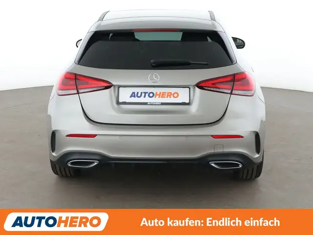 Mercedes-Benz A-Class view 5