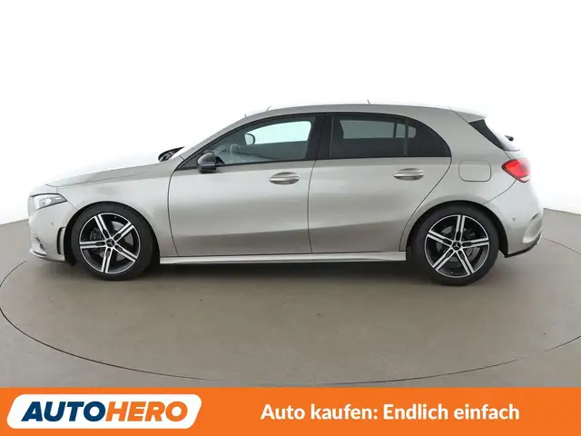 Mercedes-Benz A-Class view 3