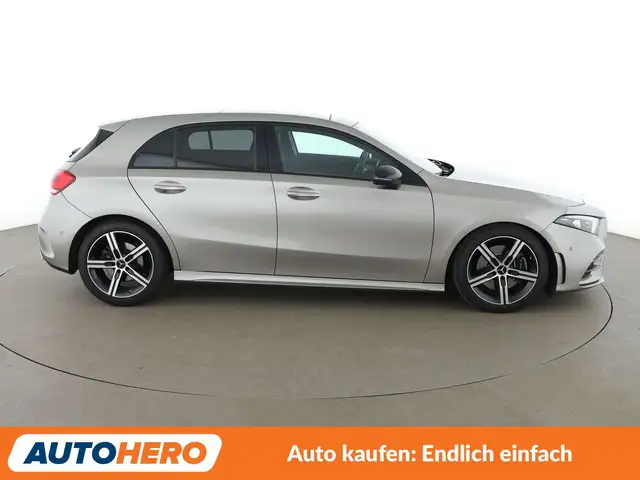 Mercedes-Benz A-Class view 7