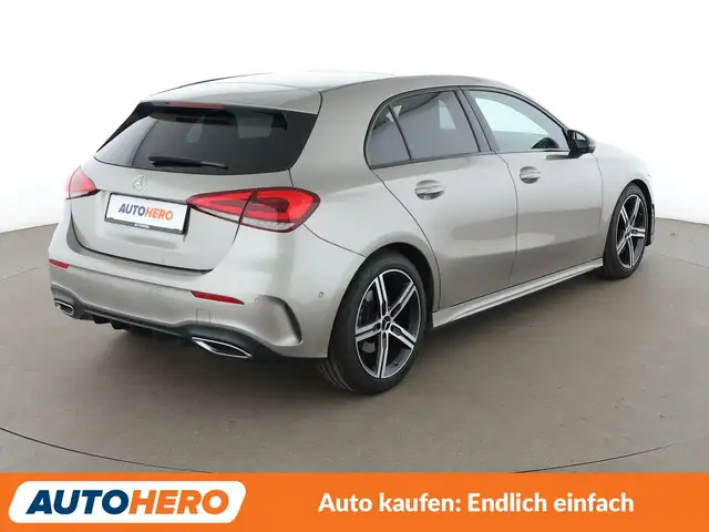 Mercedes-Benz A-Class view 6
