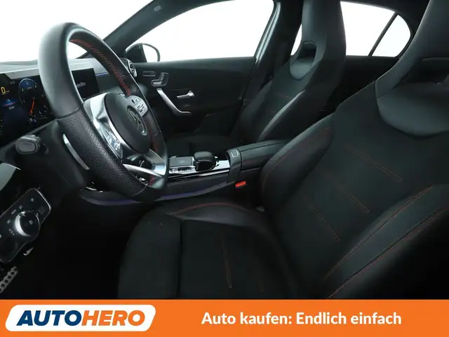 Mercedes-Benz A-Class view 10