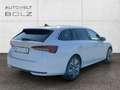 Skoda Octavia Combi 2.0 TDI Selection AHK Panodach Soundsystem Weiß - thumbnail 4