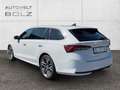 Skoda Octavia Combi 2.0 TDI Selection AHK Panodach Soundsystem Weiß - thumbnail 6