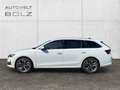 Skoda Octavia Combi 2.0 TDI Selection AHK Panodach Soundsystem Weiß - thumbnail 7