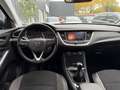Opel Grandland X 1.2 Turbo Business Executive 360 CAMERA/STUUR-STOE Gris - thumbnail 10