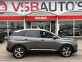 Peugeot 3008 1.2 PURETECH 130PK AUT. ALLURE FACELIFT NAVI CAMER Gris - thumbnail 4