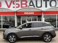 Peugeot 3008 1.2 PURETECH 130PK AUT. ALLURE FACELIFT NAVI CAMER Gris - thumbnail 2