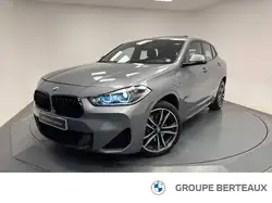 BMW X2 xDrive25eA 220ch M Sport Euro6d-T 6cv