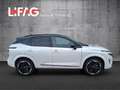 Nissan Qashqai 1,5T e-Power N-Design+*ab €38.990,-* Weiß - thumbnail 2