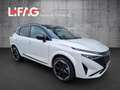 Nissan Qashqai 1,5T e-Power N-Design+*ab €38.990,-* Weiß - thumbnail 1