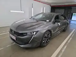 Peugeot 508 SW Hybrid 225 GT*LEDER Sport*Netto 11600€