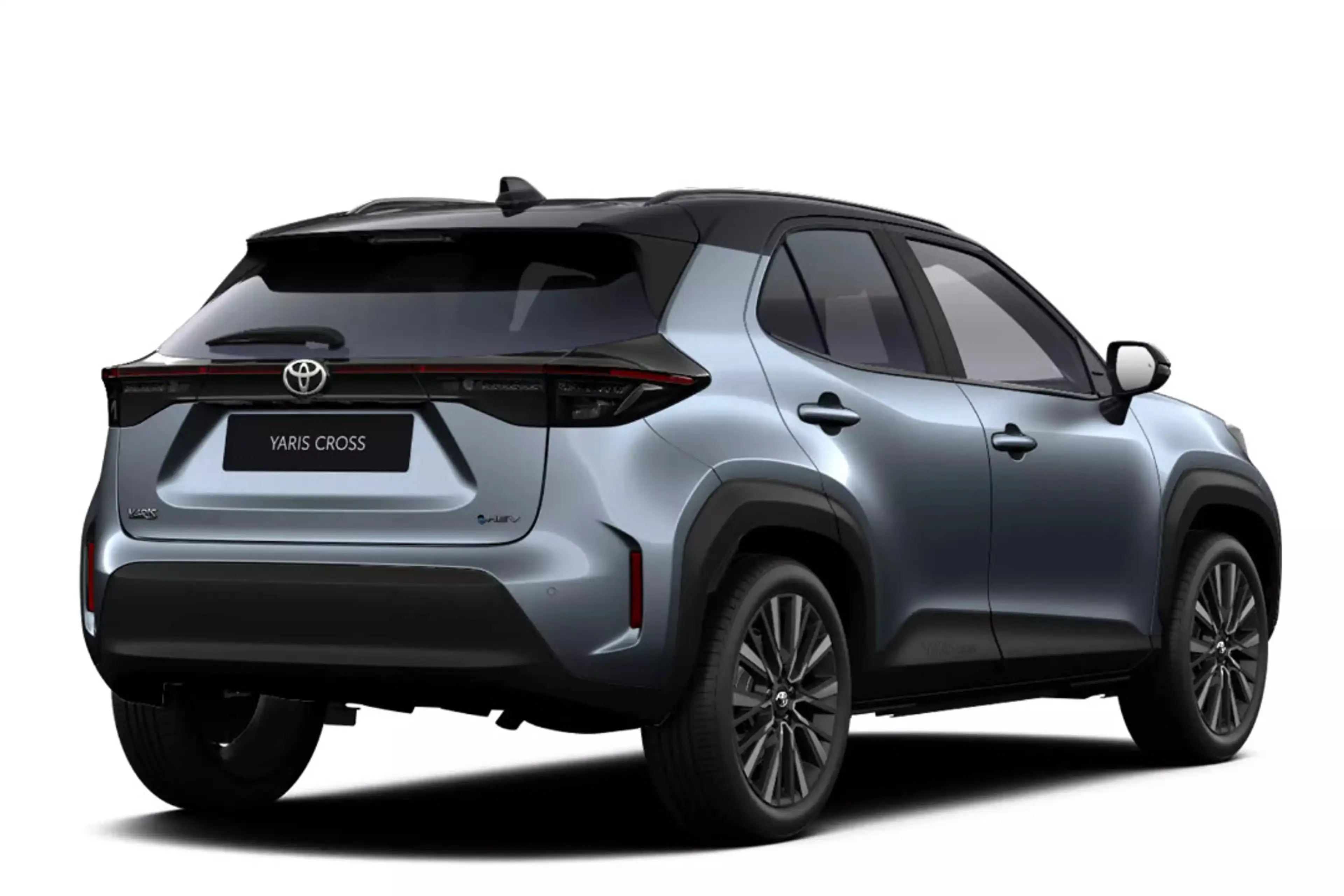 Toyota Yaris Cross 1.5 Hybrid 130 Executive, VERWACHT, Nieuw en in no — photo 2