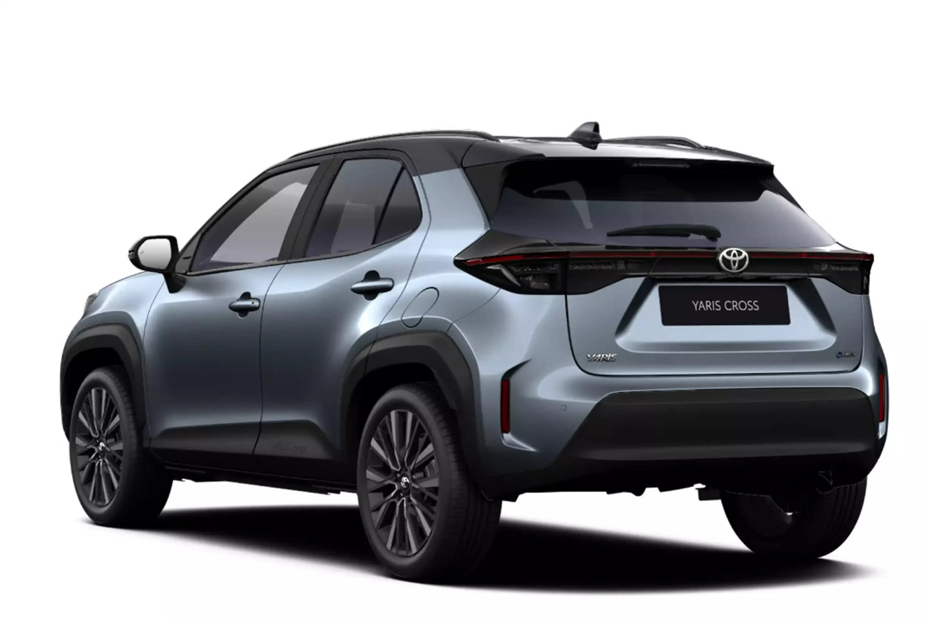 Toyota Yaris Cross 1.5 Hybrid 130 Executive, VERWACHT, Nieuw en in no — photo 5