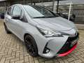 Toyota Yaris 1.5 Hybrid GR Sport bi tone Automaat Zeer mooie co Grijs - thumbnail 6