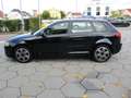 Audi A3 2,0 TDI Automatik 1.Hand Schwarz - thumbnail 4