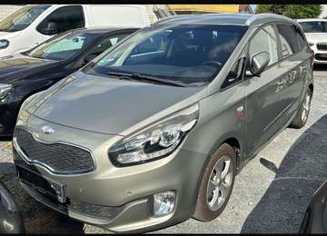 1.7 CRDI KLIMA SHZ+LENKRAD KAMERA EURO-5 Vision