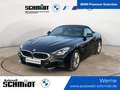 BMW Z4 sDrive30i M Sport +Innovationspaket +ACC +RFK Schwarz - thumbnail 1