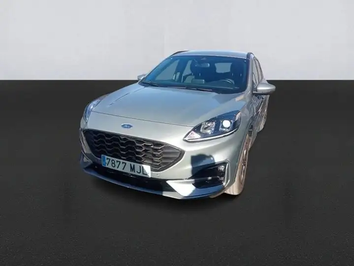 Ford Kuga ST-Line 2.5 Duratec PHEV Auto 2023