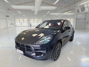 2.0 AUTO SUV