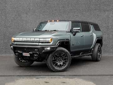 NEW Hummer EV 3X SUV Edition 1 € 110000 +CRABWALK