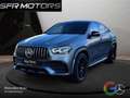 Mercedes-Benz GLE 53 AMG GLE 53 AMG 4Matic+ Mild Hybrid Coupé Premium Plus Gris - thumbnail 1