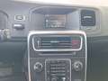 Volvo V60 D5 Momentum Geartronic Aut. Silber - thumbnail 11