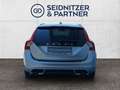 Volvo V60 D5 Momentum Geartronic Aut. Silber - thumbnail 5