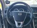 Volvo V60 D5 Momentum Geartronic Aut. Silber - thumbnail 8