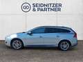 Volvo V60 D5 Momentum Geartronic Aut. Silber - thumbnail 3