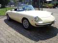 Alfa Romeo Spider 1750 Rundheck, Motor 8Tkm, einmaliger Sammlerzust Beige - thumbnail 7