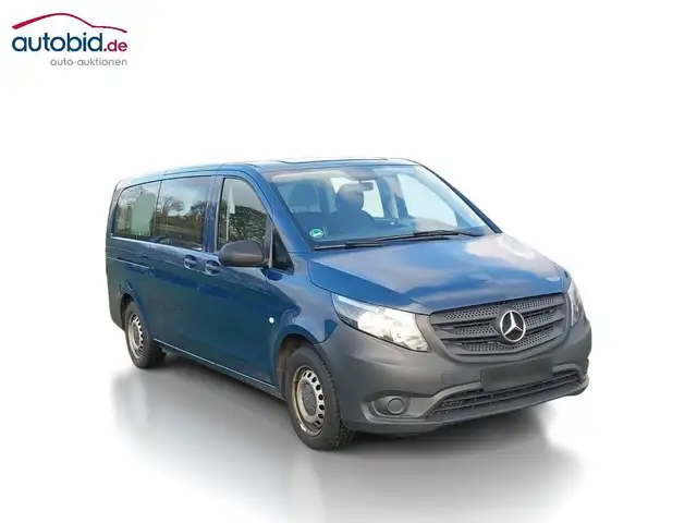 Mercedes-Benz Vito 116 CDI,Pro extralang (447.705)