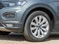 Volkswagen T-Roc 2.0 TDI DSG SPORT LED ACC SITZHZ LM17 Grau - thumbnail 7