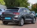 Volkswagen T-Roc 2.0 TDI DSG SPORT LED ACC SITZHZ LM17 Grau - thumbnail 3