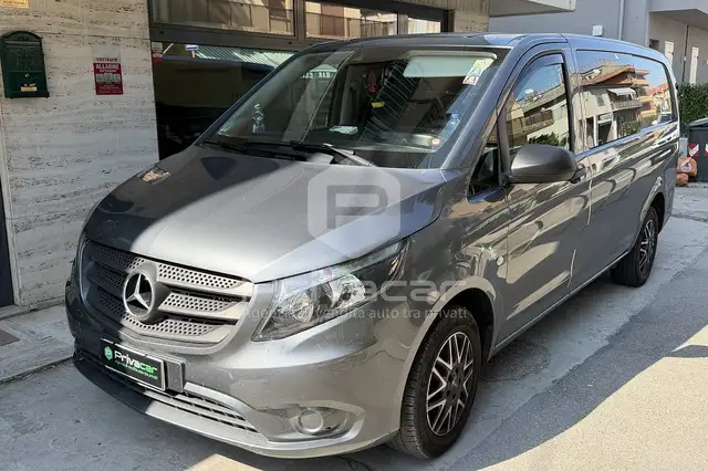 Mercedes-Benz V 220 V 220 d Executive Long