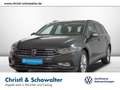 Volkswagen Passat Variant 1.5 TSI DSG Business AHK LED Grau - thumbnail 1