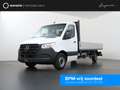 Mercedes-Benz Sprinter 315 CDI Open Laadbak L3 RWD PRO | 3500 KG Trekhaak Wit - thumbnail 1