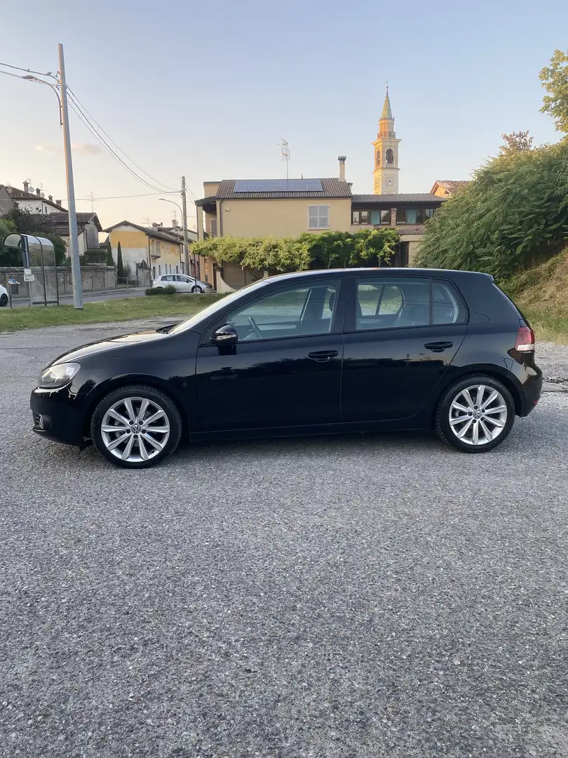 Volkswagen Golf Plus 2.0 tdi Cross dpf - 2