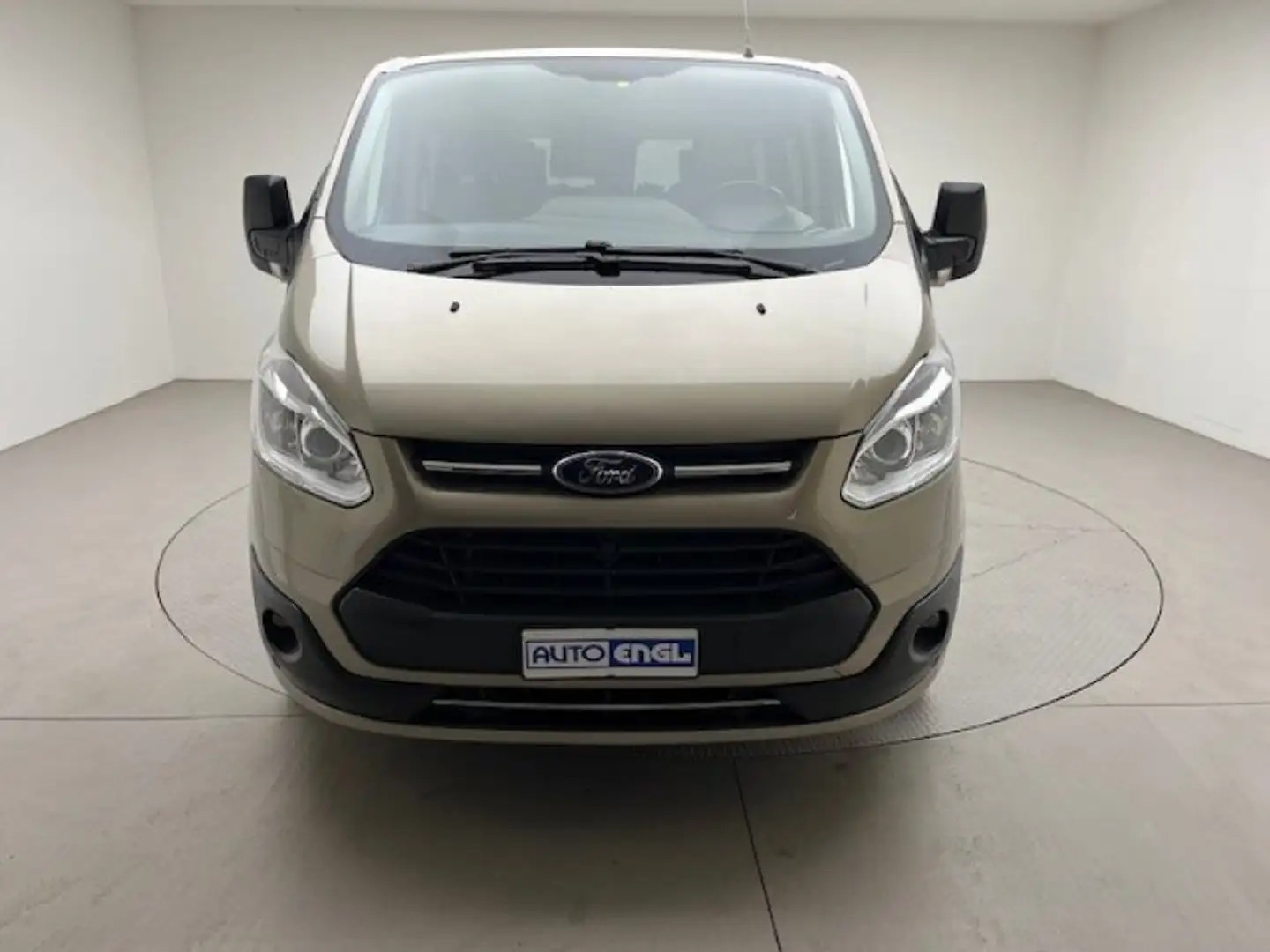 Bedford Sonstige 310 2.0 TDCI 105 PS Combi Trend 9 Bronze - 2