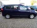Dacia Lodgy Laureate 1.2, 85kW, KLIMA-PDC-AHK-1HAND Blau - thumbnail 7