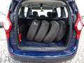 Dacia Lodgy Laureate 1.2, 85kW, KLIMA-PDC-AHK-1HAND Blau - thumbnail 9