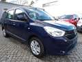 Dacia Lodgy Laureate 1.2, 85kW, KLIMA-PDC-AHK-1HAND Blau - thumbnail 3