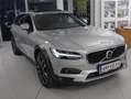 Volvo V90 Cross Country B4 AWD Geartr. Plus Bright Zilver - thumbnail 2