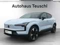 Volvo EX30 Ultra, Single Motor Extended Range, Vollelektrisch Blau - thumbnail 1