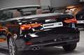 Audi A3 Cabriolet 2.0 TDI Cabrio Automaat Leder Led Navi Noir - thumbnail 4