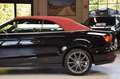 Audi A3 Cabriolet 2.0 TDI Cabrio Automaat Leder Led Navi Noir - thumbnail 35