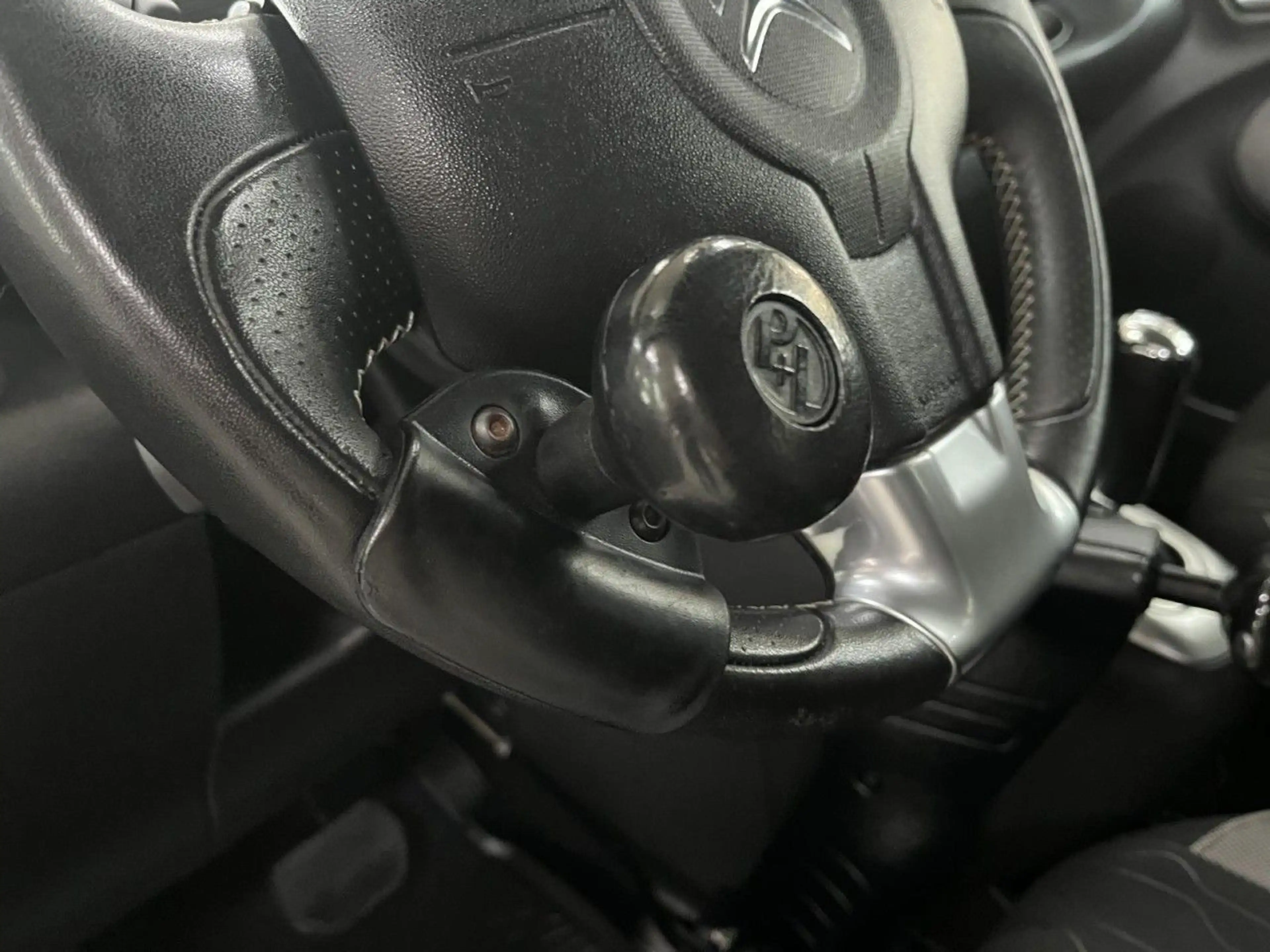Citroen C3 Picasso BEHINDERTENGERECHT HANDGAS/HANDBREMSE 1.6 BENZIN 1 — photo 8