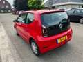 Volkswagen up! 1.0 BMT Take Up! Stoelverw. Airco Rood - thumbnail 4